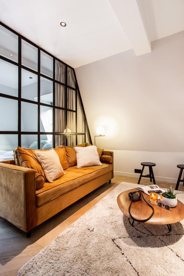 Cmg Residence Caire Saint-Denis Paris Dış mekan fotoğraf