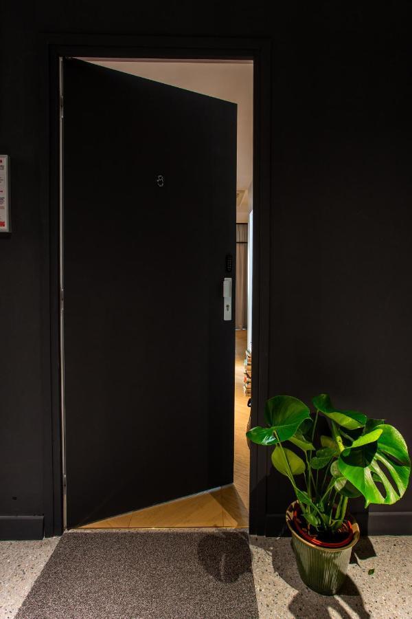 Cmg Residence Caire Saint-Denis Paris Dış mekan fotoğraf